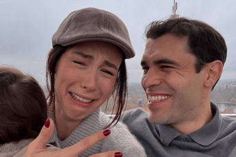 Aurora Ramazzotti si sposa, l'annuncio: 