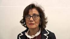 Claudia Santangelo, presidente di Vivere senza stomaco