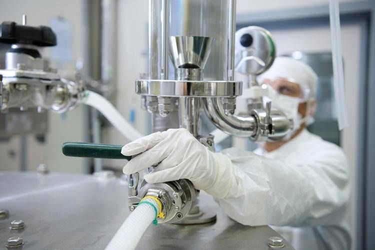 foto_kedrion_biopharma image Farmaci, Kedrion: