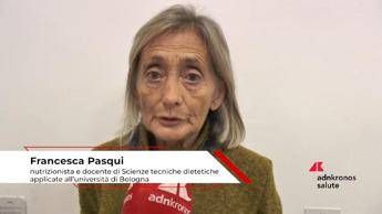 Tumore stomaco: nutrizionista Pasqui, 'dieta mediterranea ideale per pazienti'
