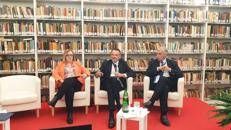 A Roma il Road Show sulla prevenzione vaccinale: nuovo ruolo da protagonista della farmacia dei servizi, da distributore del farmaco a baluardo dei cittadini