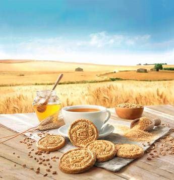 Mulino Bianco porta agricoltura rigenerativa su tavole con nuovo Buongra