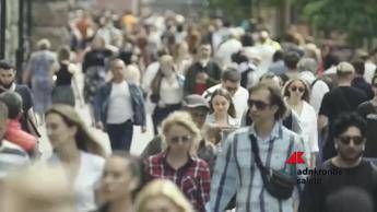 Tumori: malnutrizione, web serie OncoCook insegna dieta corretta in gastroresecati