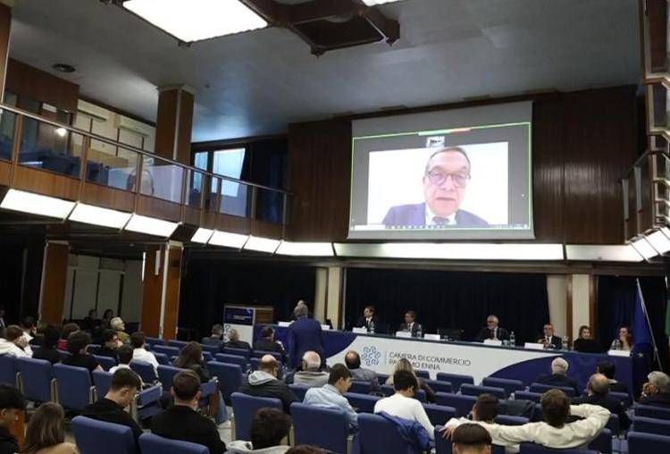 Imprese, Tripoli (Unioncamere): 