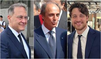 Regionali, fumata bianca centrodestra su Cirielli-Lobuono-Stefani: resta il nodo della Lombard