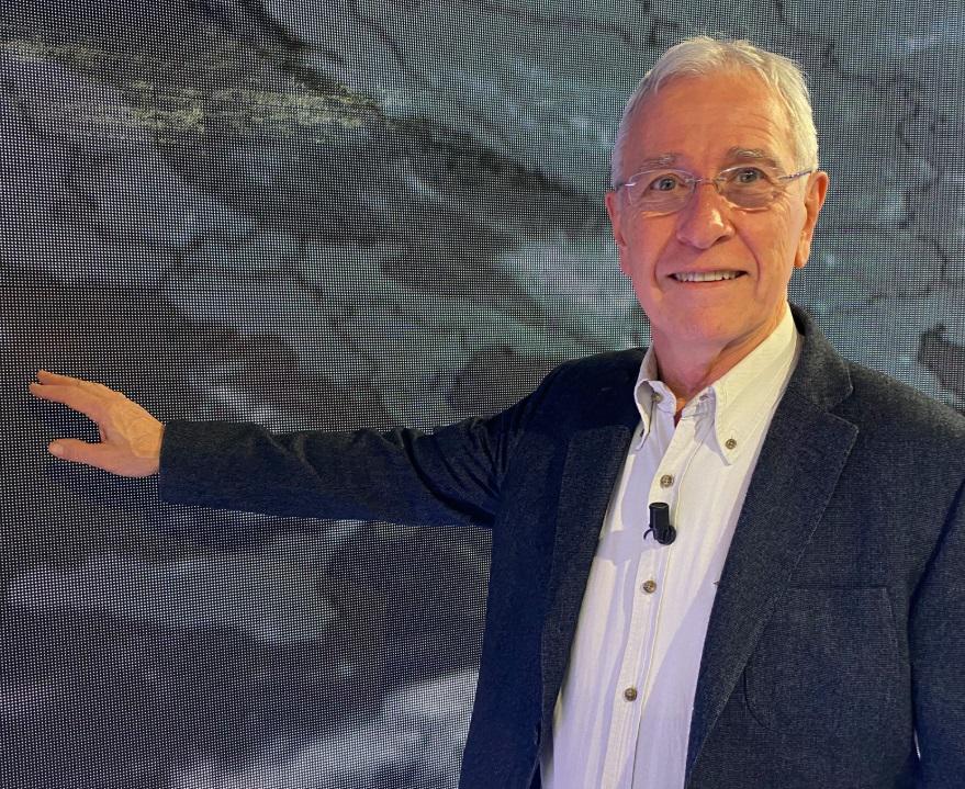 Yıllardır La7 hakkında tahminlerde bulunan meteorolog Paolo Sottocorona hayatını kaybetti