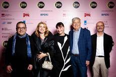 Tiziano Rossi vince il Premio Strega Poesia 2025