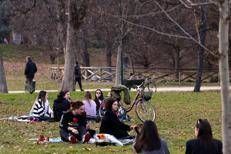 Meteo, le previsioni di oggi - Fotogramma