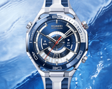 Huawei Watch Ultimate 2, evoluzione estrema