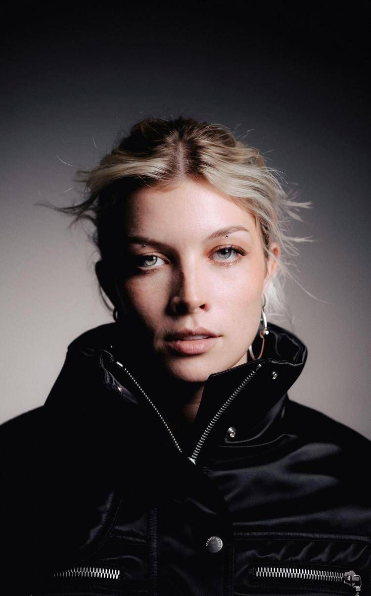 Mew (Foto di Simone Biavati)