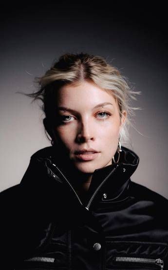 Mew: "Ho imparato ad accogliere il mio buio, oggi sono felice"