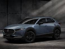 Mazda CX-30 Ad’vantage: stile e valore in un crossover ibrido