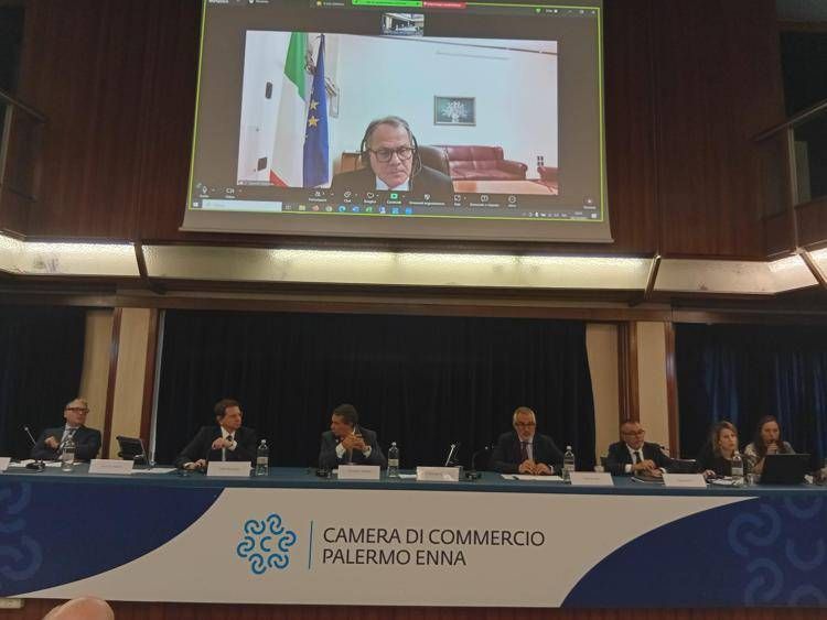 Imprese, Romano (Nm): 