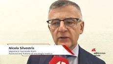 Tumori: Silvestris (Aiom), 'malnutrizione può ridurre efficacia terapie'