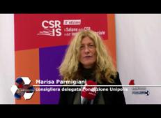 Salone Csr, Parmigiani (Fondazione Unipolis): 