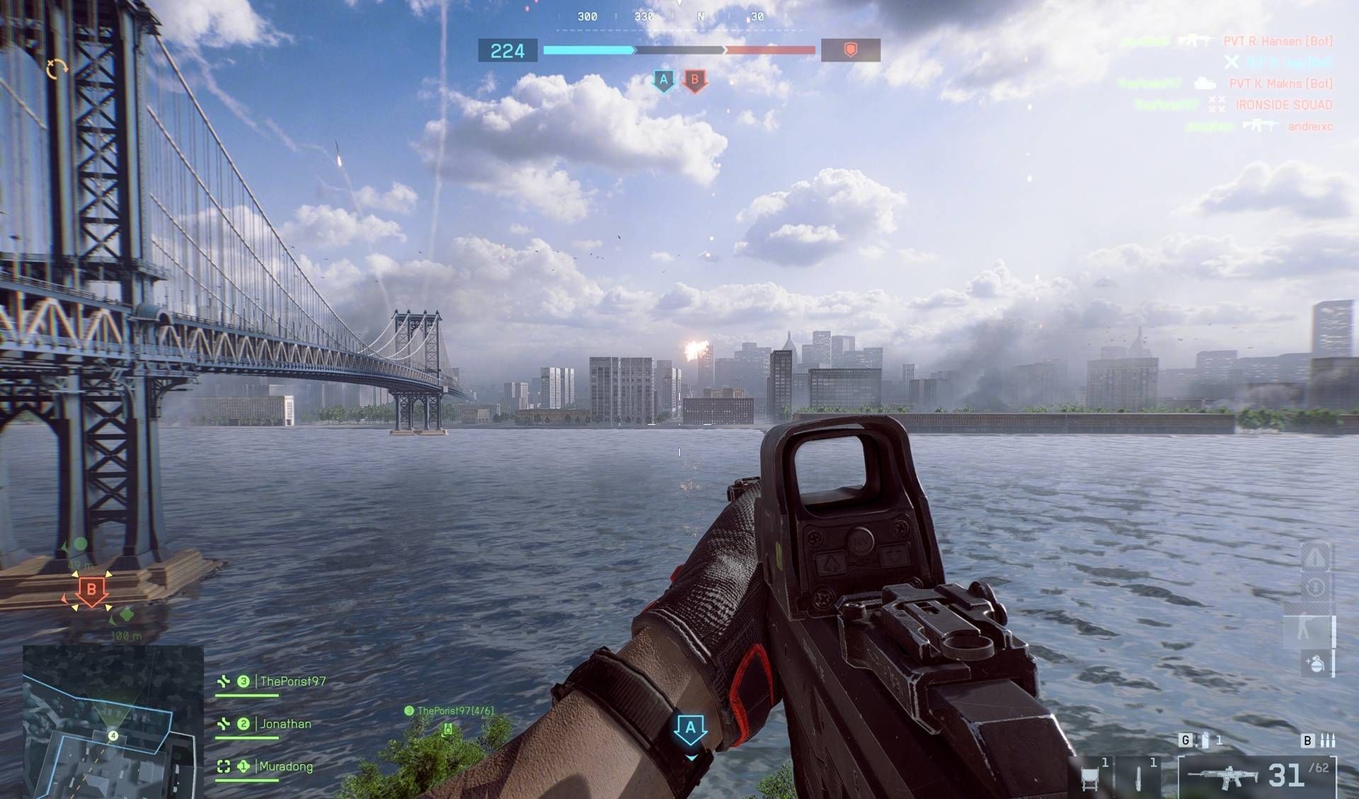battlefield 6
