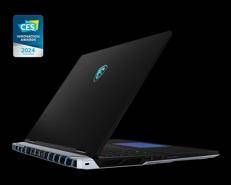 MSI Titan 18 HX A14VHG: la recensione