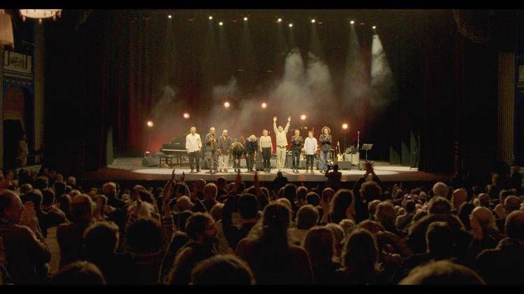 Valentina Cenni, il primo documentario in anteprima alla Festa del Cinema di Roma