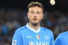 Amir Rrahmani  (Fotogramma/Ipa)