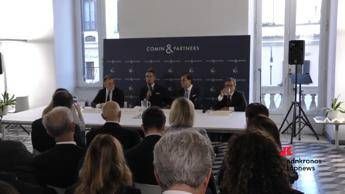 Fisco e welfare, a Roma le proposte di Manageritalia per una nuova stagione di crescita