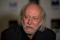 Laszlo Krasznahorkai - (Ipa)