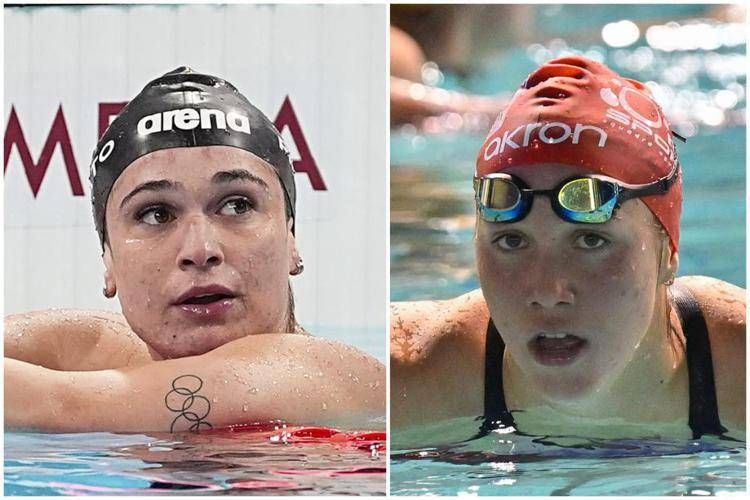 Benedetta Pilato e Chiara Tarantino - IPA