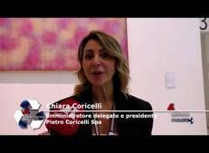 Salone Csr: Coricelli (Pietro Coricelli), 