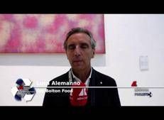 Sostenibilità:  Alemanno (Bolton Food), 