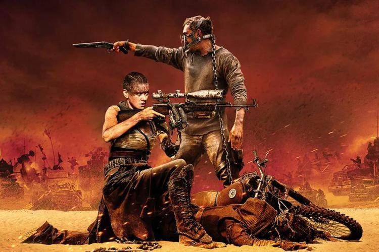 Il regista di Mad Max e l'IA nel cinema: 