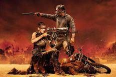 Il regista di Mad Max e l'IA nel cinema: