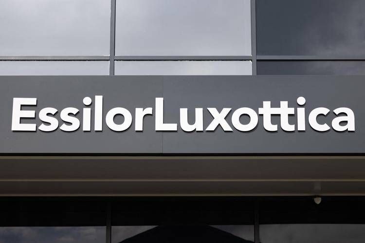 EssilorLuxottica - (IPa)