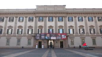 Milano, inaugurata 'Art from Inside': la scienza svela i segreti dei capolavori pittorici