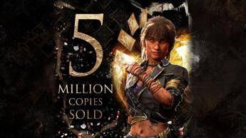 Clair Obscur: Expedition 33 a quota 5 milioni di copie, update in arrivo