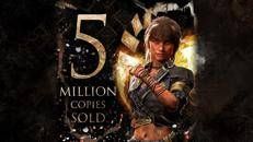 Clair Obscur: Expedition 33 a quota 5 milioni di copie, update in arrivo