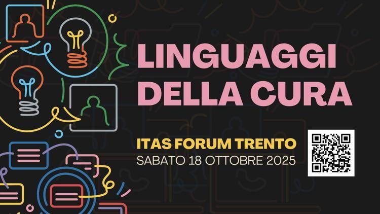 Malattie rare: Sla, seminario 'Linguaggi della cura' per usare le parole come terapia