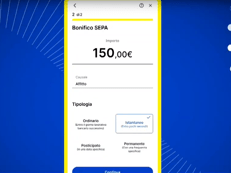 Bonifici istantanei, da oggi in vigore le nuove regole europee