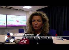 Sostenibilità, Mulino Bianco: 