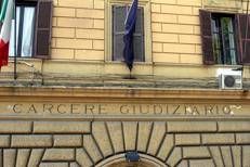 Regina Coeli - Ipa/Fotogramma