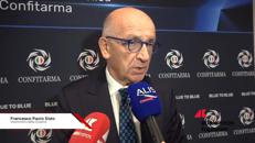 Blue Economy, Sisto: 