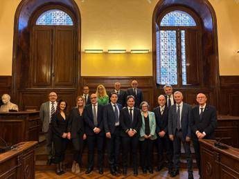 Geologi italiani: eletto il nuovo Consiglio Nazionale per il 2025-2030