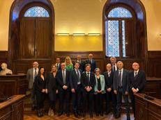 Geologi italiani: eletto il nuovo Consiglio Nazionale per il 2025-2030