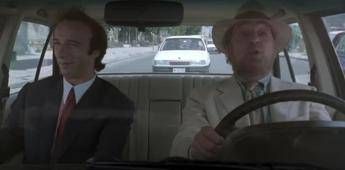 "La vera piaga di Palermo? Il traffico": morto Paolo Bonacelli, lo 'zio' di Johnny Stecchino