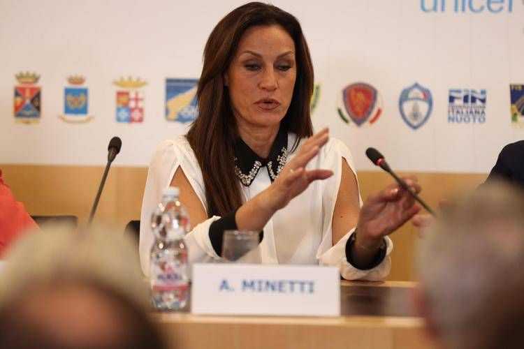minetti_comm image Annalisa Minetti