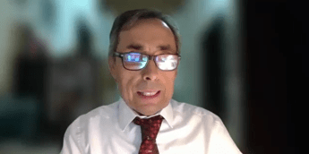 Valentino Orlandi, presidente della United