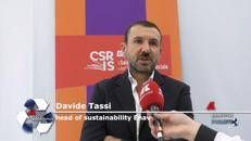 Sostenibilità, Tassi (Enav): 