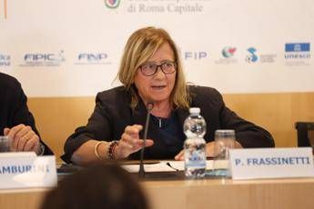 Paola Frassinetti, sottosegretario al Ministero dell'Istruzione