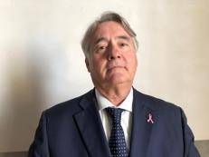 Corrado Tinterri, responsabile dell’Unità operativa di Senologia Breast unit Humanitas di Rozzano (Milano) e vicepresidente di Senonetwork