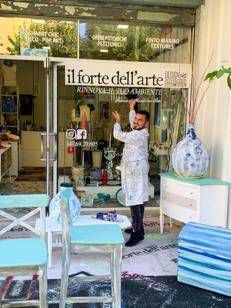 A Roma la Notte Bianca dell'Arte legata al riciclo urbano e all'eco design