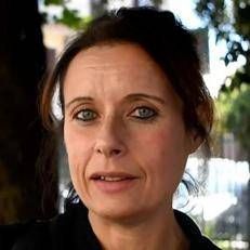 Laura d’Aprile, capo dipartimento per lo Sviluppo Sostenibile del Mase