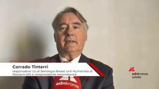  Cancro seno metastatico, Tinterri (Humanitas):  'in centri Senologia le migliori cure'